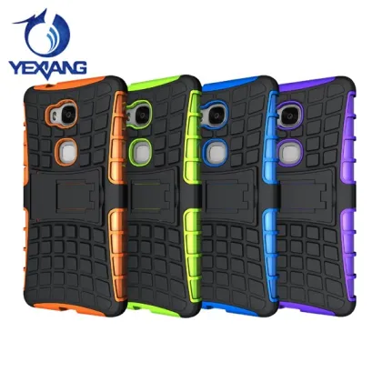 cheap price shockproof cover for huawei honor mobile case for honor 5x