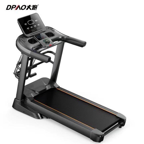 Attrezzature commerciali180V DC Motore a tapis roulant Fitness esterno