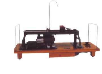 Cohesion Tester for The Raw Silk