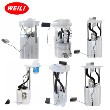 High Quality Fuel Pump Assembly Filter for Toyota Lexus, Mazda, Nissan, Honda, Benz, Mitsubishi, Suzuki
