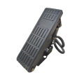 Carpet type accelerator pedal