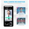 HFSecurity Facial Recognition Access Control System