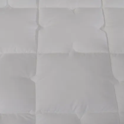 Dupont renewable bio-based fiber quilt