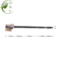 Target Eyelash Eyebrow Makeup Brush With Comb