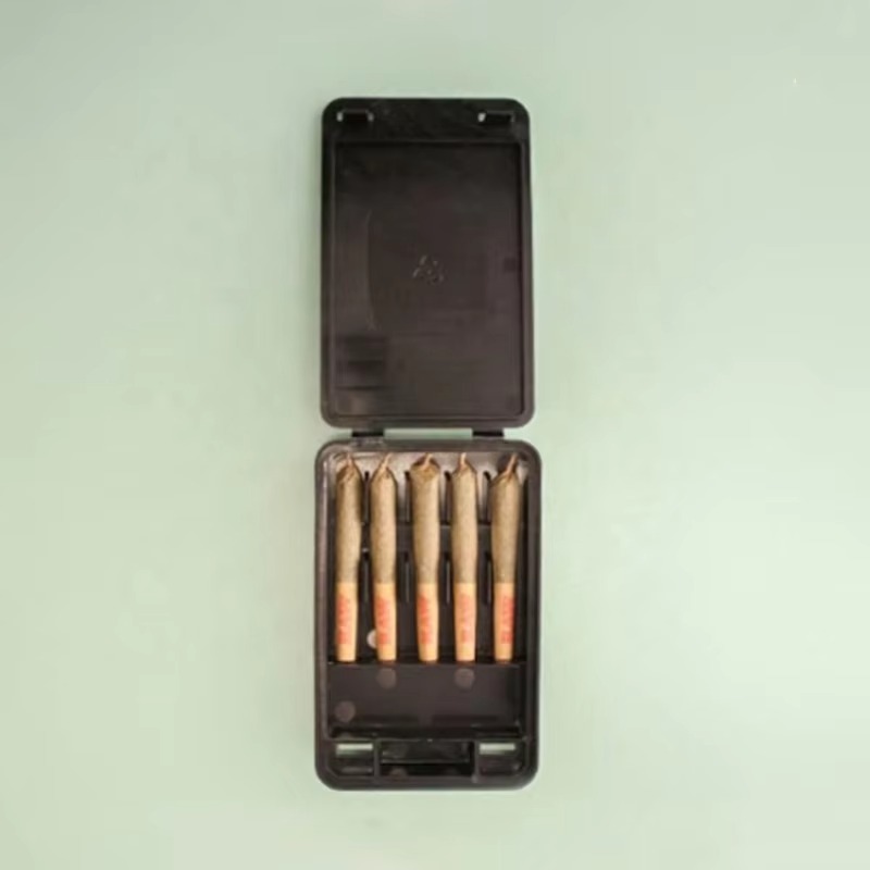 Cartridge Cigarette Pack case Boxes with Clip7