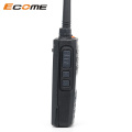 ECOME ET-D889 VHF UHF GPS Digital Walkie Talkie Ham DMR Portable Two Way Radio