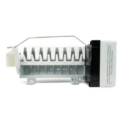 Glosok High Quality Refrigerator Ice Maker D7824706Q - Replacement for Frigidaire