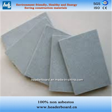 Alternatinve Fiber Cement Board