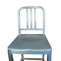 Superior Quality Aluminum Nimitz Bar Chair