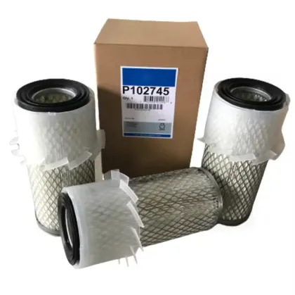 Truck Cabin Air filter Truck Engine Air Filter