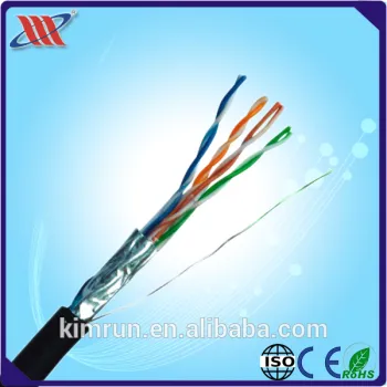China Factory Price Protable UTP Cat5 Network Cable