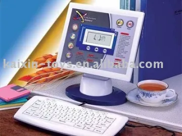 1069561 English Learing Computer with mouse