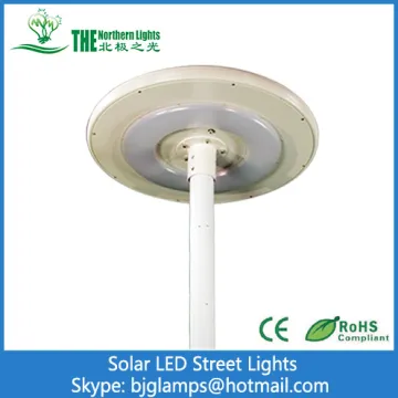 25Watt LED Garden Lights of Solar Energy