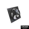 Crown Ac Square Plate Fan JGT630