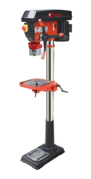 Economical Drill Press