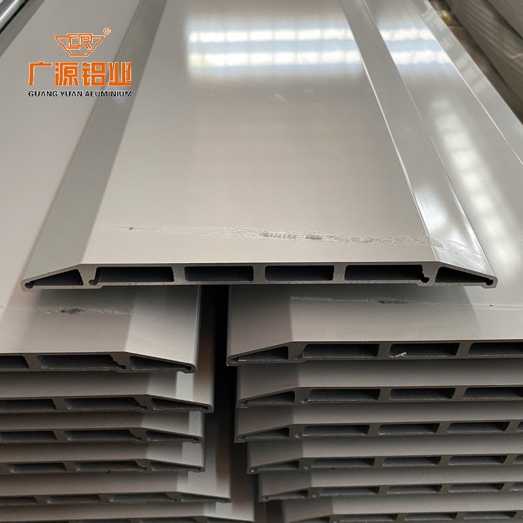 guangyuan aluminum co., ltd Industrial Aluminum Profile Custom Aluminum Profile Aluminum Extrusion Linear Rail