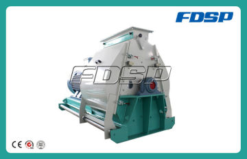 Sfsp668 Tear Circle Fine Grinding Quickly Processing Hammer Mill Machine