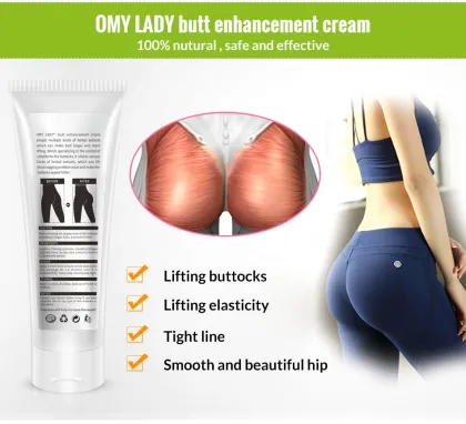 OMYLADY Butt Tightening and Hip Lifting Cream