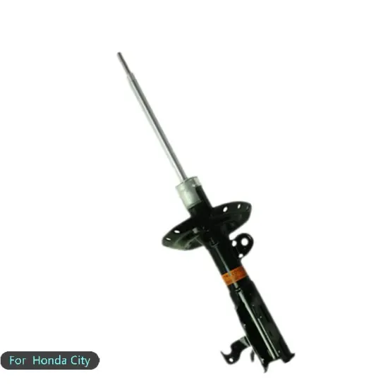 High Quality Imported Front Shock Absorber 51611-TM4-C02 for City Car Parts from China