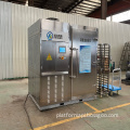 IQF Freezer: Quick Freezing Machine