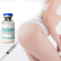 Reborn PLLA Cheek injection Remplisseurs cutanés