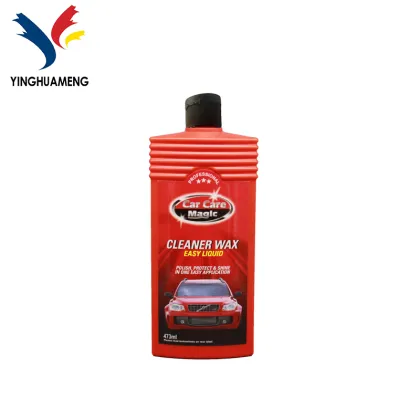 Car care kit company car care cleaning kit