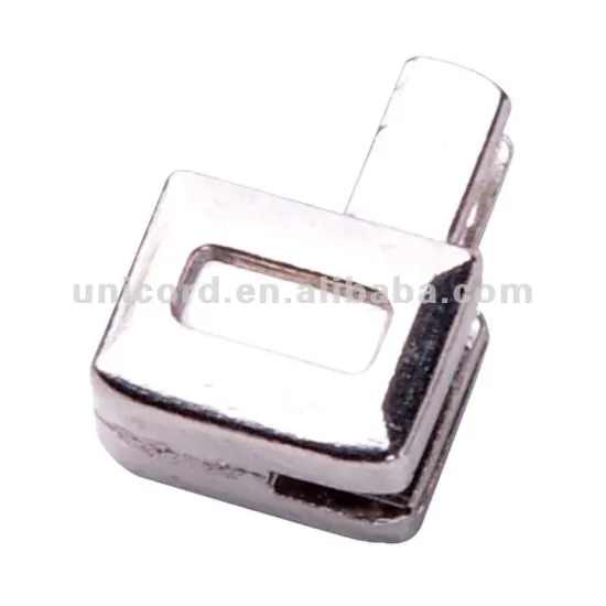 Pin Box for Zipper Accessories