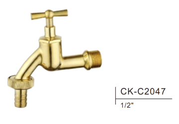 Style Stop Style Bibcock CK-C2047 1/2 "