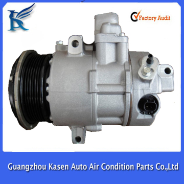 High-end denso 10S17C LEXUS air conditioning compressor