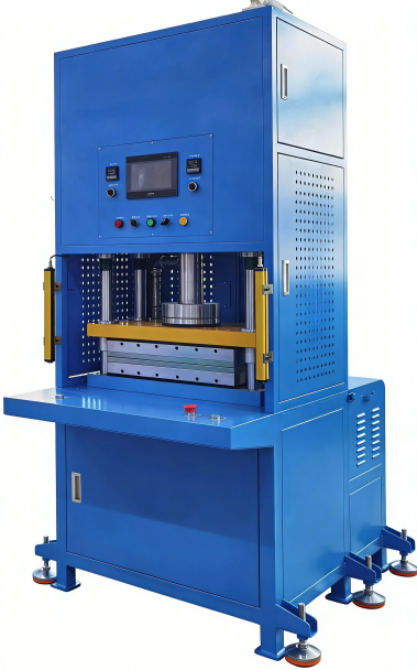 Four Column Servo Hydraulic Press