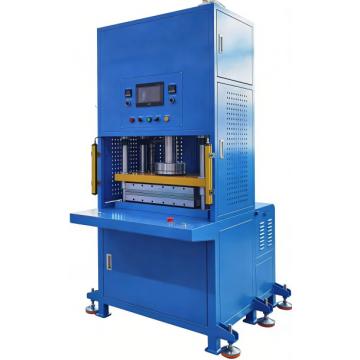 ארבע עמודות לחיצה חמה סרוו הידראולית