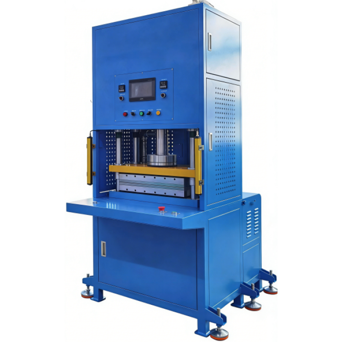 ארבע עמודות לחיצה חמה סרוו הידראולית