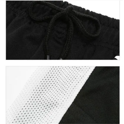 Men Quick-Dry Sports Long Pants