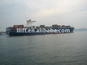 Internatiional shipping from Qingdao to LIMASSOL,Cyprus