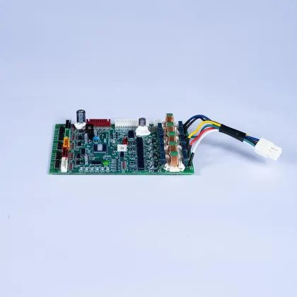 PCB assembly SMT prototype electronics circuit storage pcba