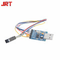 Λέιζερ Distance Ranging Industrial Sensor Module με USB-TTL