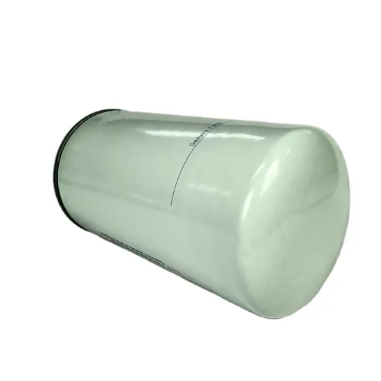 Whole Sale Excavator Diesel engine fuel filter 26560137