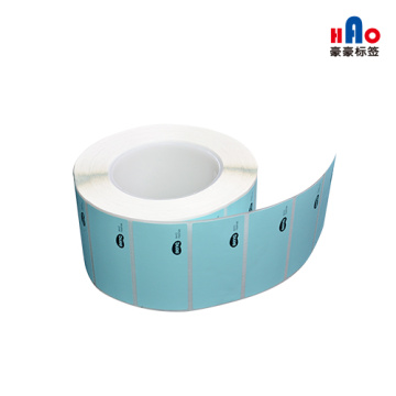 Custom Pressure-Sensitive Adhesive Label Solutions