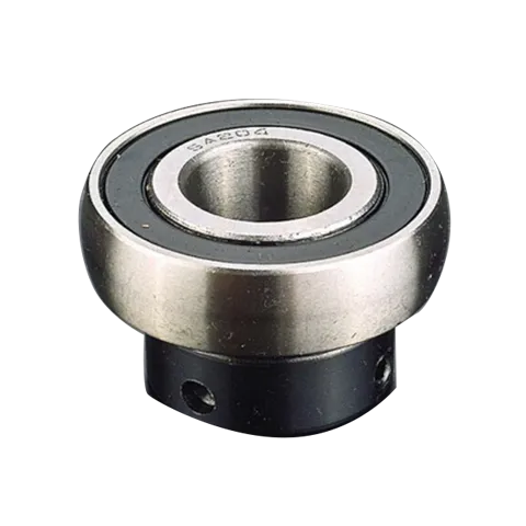 Stainless Steel Insert Bearings SSA200 Series