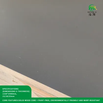 Waterproof Moisture Resistant Eco Board