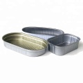 2 Piece Tin Can Making Machine For Sardine