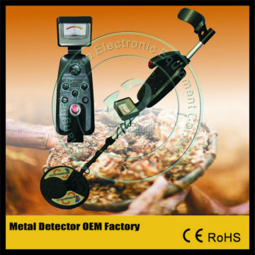 MD-4500 Underground Treasure Metal Detector