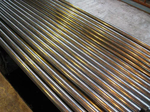 SAE 1008 1010 Seamless High Precision Steel Tube