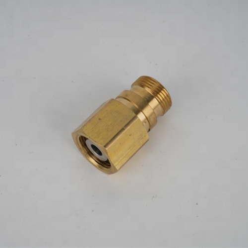 G1/4 Quick Release Coupler Male Female Connector Adapter