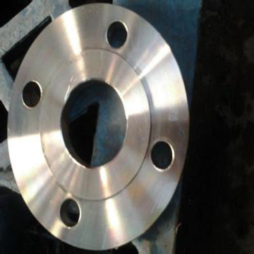 JIMENG GROUP  High Quality Carbon Steel GOST 12820-80 PN40 Slip-on Flanges