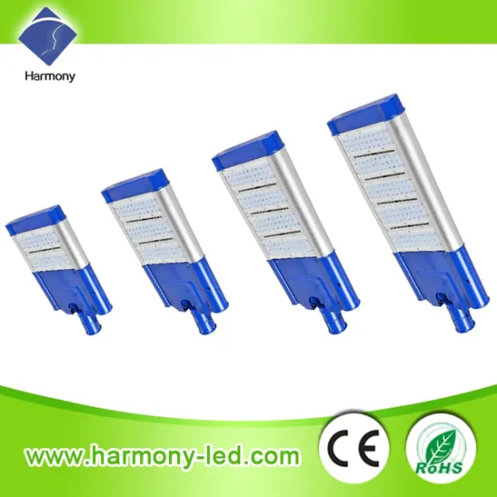 Commercial High Power Waterproof LED Module Street Light