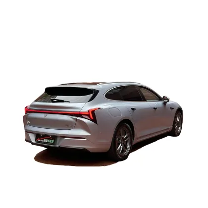 2024 NETA Hunting Attire 300 Edition Electric Vehicle