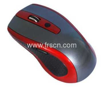 Rf-422 Hot 3d Optical Usb Wireless Mouse In Good Price 