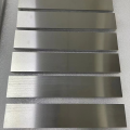 ASTM F1058GR2 COCRMO Biomedical Applications Plate Zum Verkauf