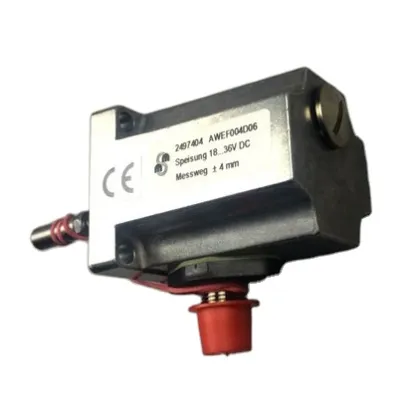 Parker Sensor RK-PV000WCMN42 and Pump Sensor RK-PV000WCN42 with AWEF004D06 18-36V DC